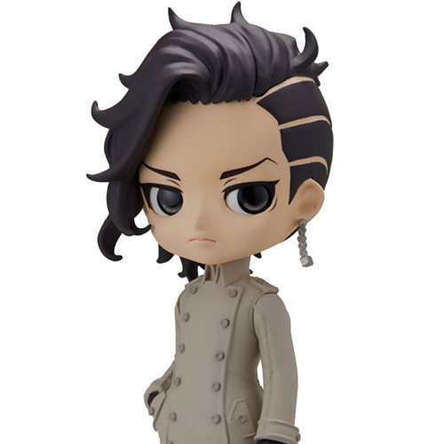 Wholesale Tokyo Revengers Hajime Kokonoi Version B Q Posket Statue